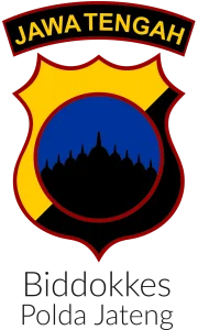 BIDDOKKES POLDA JATENG
